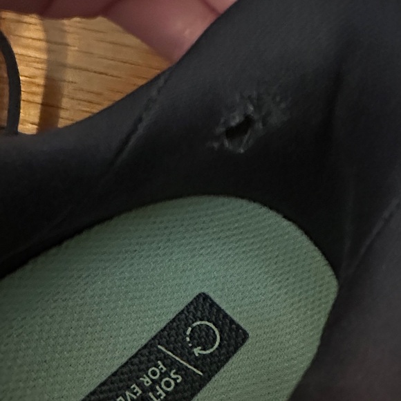 Hoka Women's Clifton 8 running shoes - Picture 5 of 5